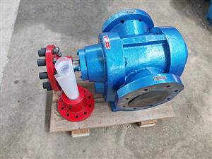 LB40冷冻机用齿轮泵-0-6冷冻机用齿轮泵