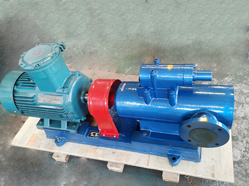 3G42-100三螺杆泵