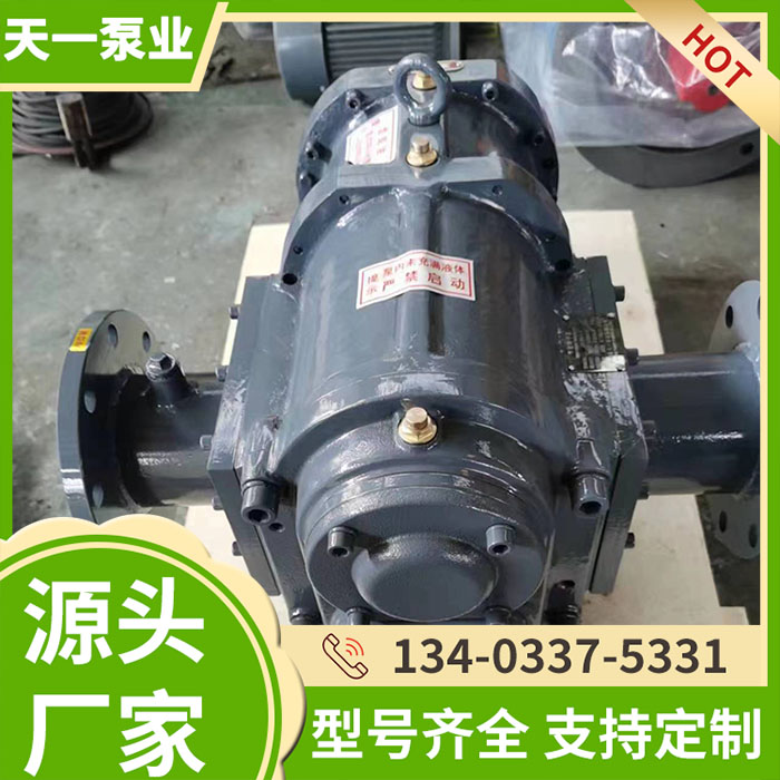 LZB节能转子泵
